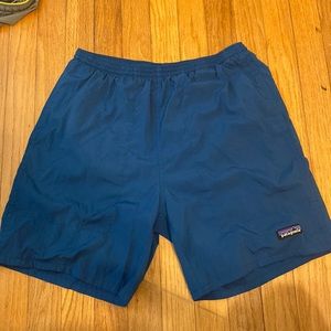 Patagonia Baggies Light